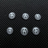 Ghostface 5mm Clay Sprinkles Resin Fillers