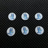 Bluey 5mm Clay Sprinkles Resin Fillers