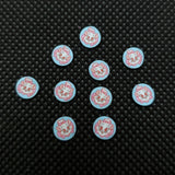 Marie Cat 5mm Clay Sprinkles Resin Fillers