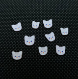 Baby Kitten 5mm Clay Sprinkles Resin Fillers