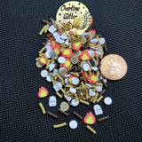 Smores 5mm Clay Sprinkles Resin Fillers