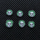Beetlejuice 5mm Clay Sprinkles Resin Fillers