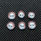 Myers 5mm Clay Sprinkles Resin Fillers