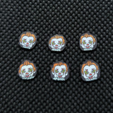 Pennywise 5mm Clay Sprinkles Resin Fillers