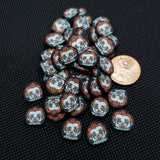 Pennywise 10mm Clay Sprinkles Resin Fillers