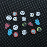 NBC Mega Mix 5mm Clay Sprinkles Resin Fillers