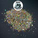 El Dorado Chunky Glitter Mix