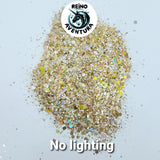 El Dorado Chunky Glitter Mix