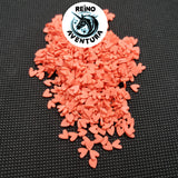 Red Heart Faux Clay Sprinkles
