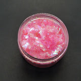 Iridescent Irregular Glitter Flakes