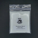 Yellow PhotoChromic Pigment, UV Activated, Fast Change.