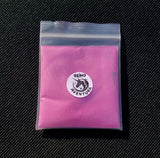 Magenta PhotoChromic Pigment, UV Activated, Fast Change.