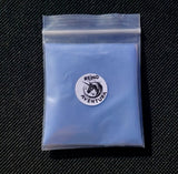 Blue PhotoChromic Pigment, UV Activated, Fast Change.
