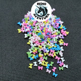 Bow Clay Sprinkles Resin Fillers