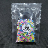 Bow Clay Sprinkles Resin Fillers
