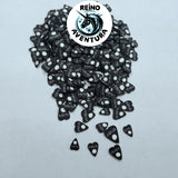 Ouija Planchette Clay Sprinkles Resin Fillers