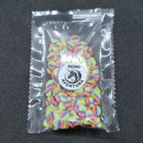 Easter Eggs Clay Sprinkles Resin Fillers