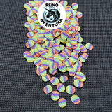 Easter Eggs Clay Sprinkles Resin Fillers