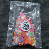 Be Mine Mix Clay Sprinkles Resin Fillers