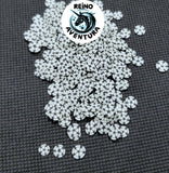 Soccer Ball Clay Sprinkles Resin Fillers