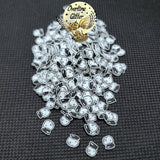 Crystal Ball 5mm Clay Sprinkles Resin Fillers