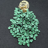 Mini Aliens UFO Mix, Clay Sprinkles, Fimo Slices, Embellishments, Nail Deco, Resin Fillers