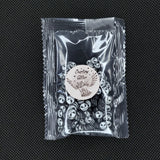 Jack Skellington 5mm New Design! Clay Sprinkles Resin Fillers