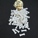Long Bones Fimo Clay Slices