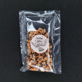 Puppy Jack O'lantern Fimo Clay Slices