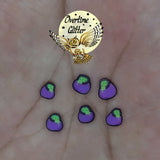 Cauldron 5mm Fimo Clay Slices