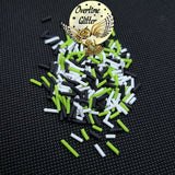 Beetlejuice Clay Sprinkles Mix
