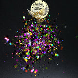 Hocus Pocus Chunky Holographic Mix