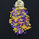 Hocus Pocus Halloween Mix Clay Sprinkles Resin Fillers