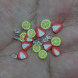 Strawberry Lemonade Mix