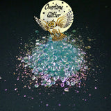 Ariel Chunky Color Shift Mix