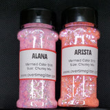 Adella Chunky Color Shift Mix
