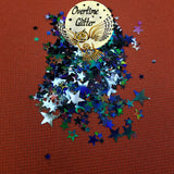 Black Stars Mix, Holographic