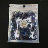 Black Stars Mix, Holographic