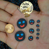 Paleta Payaso Fimo Clay Slices
