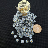 ZERO 5mm Clay Sprinkles Resin Fillers