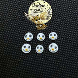 ZERO 5mm Clay Sprinkles Resin Fillers