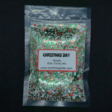 Christmas Day Chunky Glitter Mix