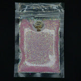 Mini Iridescent Glitter Flakes Light Weight