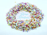 4mm Iridescent Moon MIx