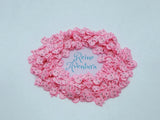 Mini Piggies, Piglets, Clay Sprinkles, Fimo Slices, Embellishments, Nail Deco, Resin Fillers