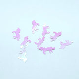 15mm Pink Unicorn Color Shift