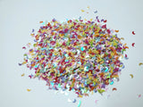 4mm Iridescent Moon MIx