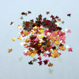 Maple Leaf Mix