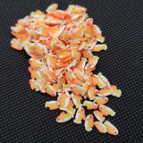 Koi Fish, Clay Sprinkles, Fimo Slices, Embellishments, Nail Deco, Resin Fillers