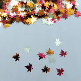 Maple Leaf Mix